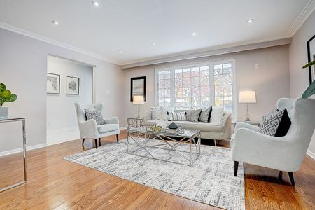 For Lease - 78 Fred Varley Drive, Markham, Ontario - Photo 3