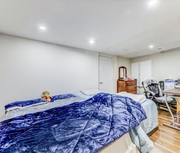 For Lease - 58 Executive Court Unit# Bsmt, Brampton, Ontario - Photo 1