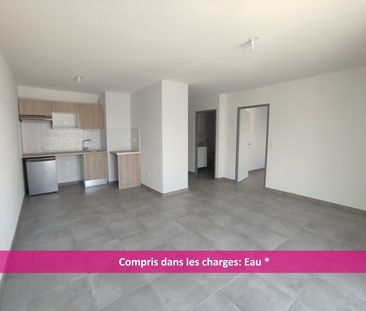 Location Appartement 2 pièces 44m² NIMES 30000 - Photo 5