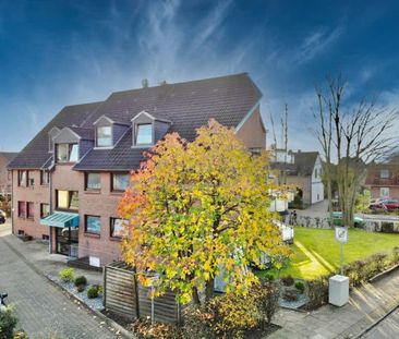 Sanierte Wohnung in Pinneberg - Photo 6