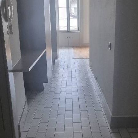 Appartement - Genève - Foto 1