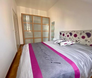 Appartement te huur in Bruxelles - Photo 4
