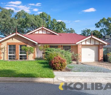 Family Living - Lawn Services Included! - Photo 4