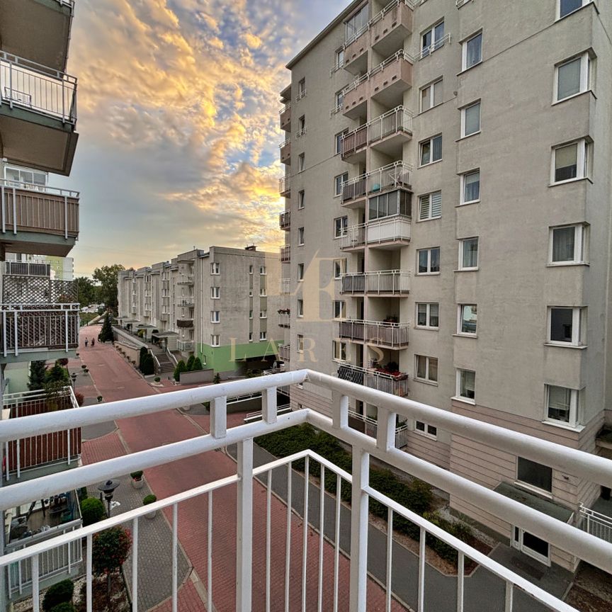 Garaż | Balkon | Ochrona | Zamknięte osiedle - Фото 1