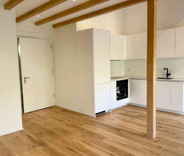 2.5 Zimmer, 65 m², 1. Stock - Photo 1