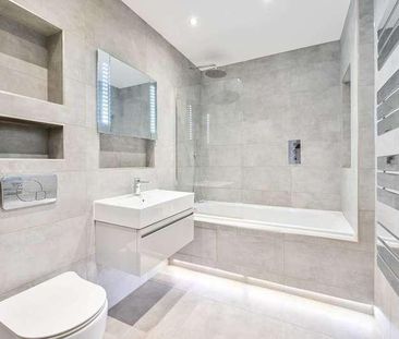 Queens Row, Elephant And Castle, SE17 - Photo 1