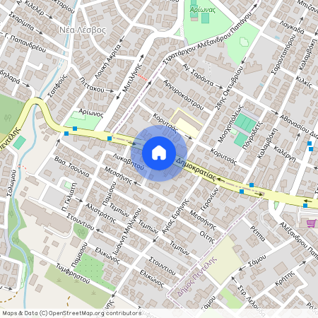 Οδός Πεντέλης 106, Μαρούσι 151 26, Ελλάδα