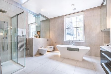 5 bedroom townhouse to rent - Photo 5