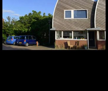 Huis te huur: Gerrit van der Puijstraat 18 1066 DA Amsterdam - Foto 2