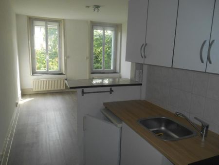 APPARTEMENT 1 pièce(s) - 23m² - Photo 2