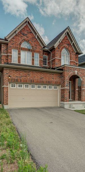 For Lease - 36 Weatherall Avenue Unit# Basement, Cambridge, Ontario - Photo 1