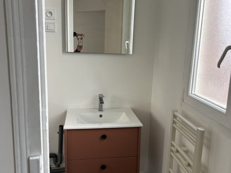 Colombes Centre-Ville - Colombes - Photo 3