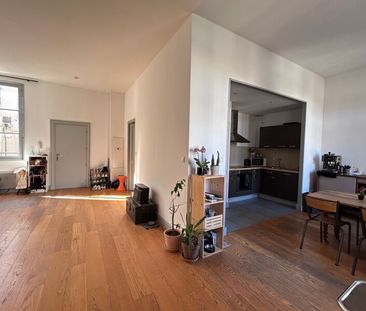 Appartement à louer 2 pièces • Avignon - Photo 1