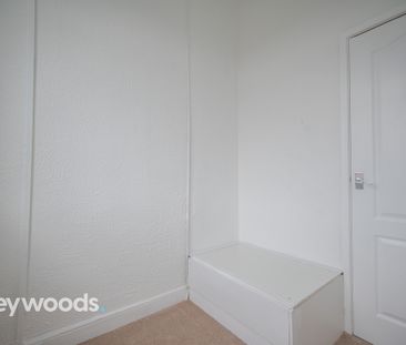 1 bed apartment to rent in Edensor Street, Newcastle-under-Lyme, St... - Photo 1