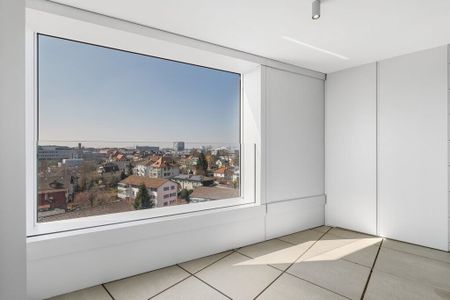 Vivre moderne avec une vue unique - Photo 2