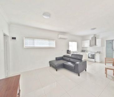 2 bedroom granny flat - Photo 2