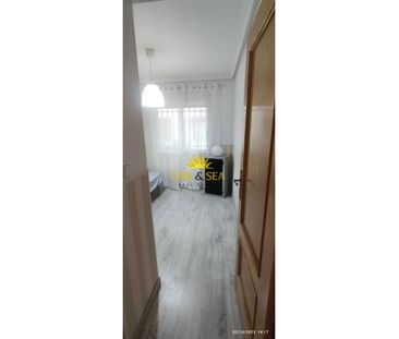 GROUND FLOOR WITH TWO BEDROOMS – LA UNIÓN - Photo 5