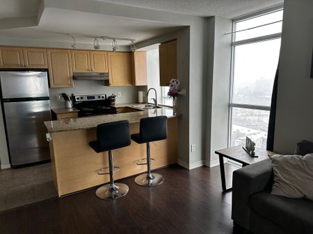 For Lease - 9 George Street Unit# 1605, Brampton, Ontario - Photo 3