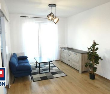 Mieszkanie na wynajem Ostrów Wielkopolski - NOWE MIESZKANIE DO WYNA... - Zdjęcie 1