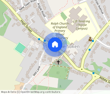 2 bedroom semi-detached house to rent - Photo 1