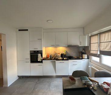 Ancien-Comté 14 / 3,5 pièces entièrement rénové - Photo 2