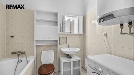 Pronájem bytu 2+kk v osobním vlastnictví 54 m², Praha 5 - Jinonice - Fotografie 5
