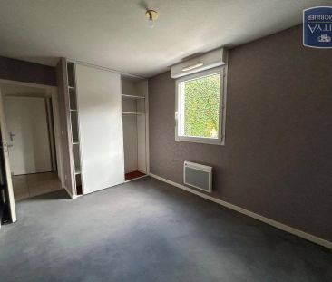 Appartement à louer 3 pièces 60.19m² - Photo 2