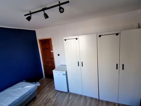 Pokój, ul. Komorowska - Фото 3