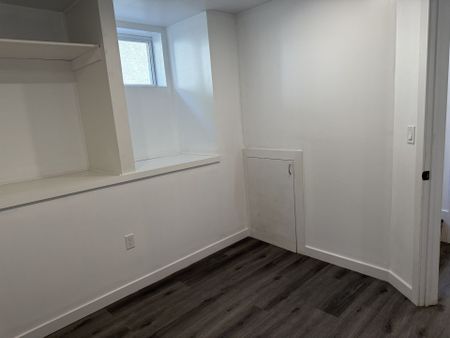 For Lease - 34 Welland Street Unit# Lower, Welland, Ontario - Photo 2