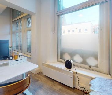 Studio to rent - Photo 4