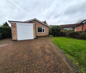 2 bedroom bungalow to rent - Photo 1