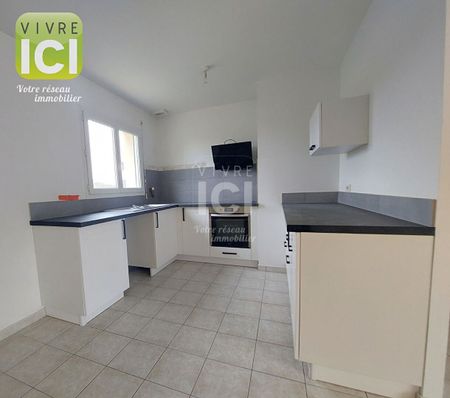 Village Les Sorinieres - Maison - 4 Pièces - 77 M² - Photo 4