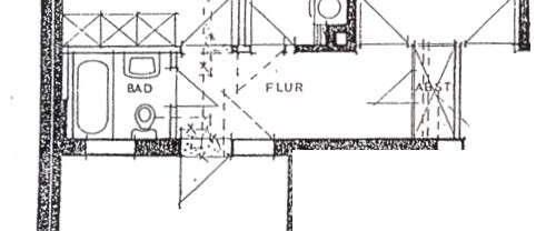 Wohnung in Pölbitz - Photo 1