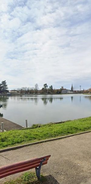 Location Maison 3 pièces 76m² AGEN 47000 - Photo 2