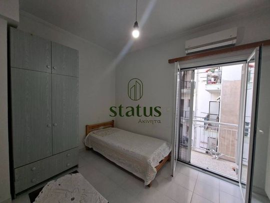 Studio/Γκαρσονιέρα για ενοικίαση Αγία Σοφία (Πάτρα) - Φωτογραφία 1