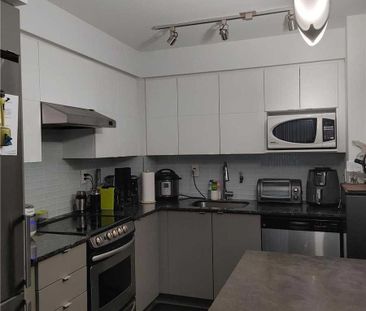 For Lease - 160 Flemington Road Unit# 725, Toronto, Ontario - Photo 1