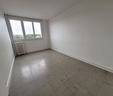 Appartement à louer - Meaux 2 pièce(s) 46.27 m2 - Photo 5