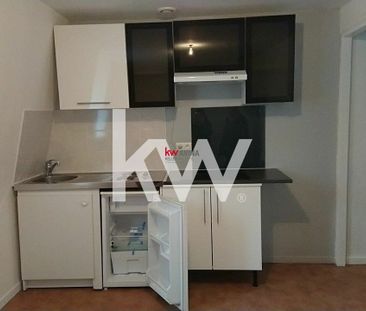 Appartement à louer, 2 pièces - Haubourdin 59320 - Photo 2