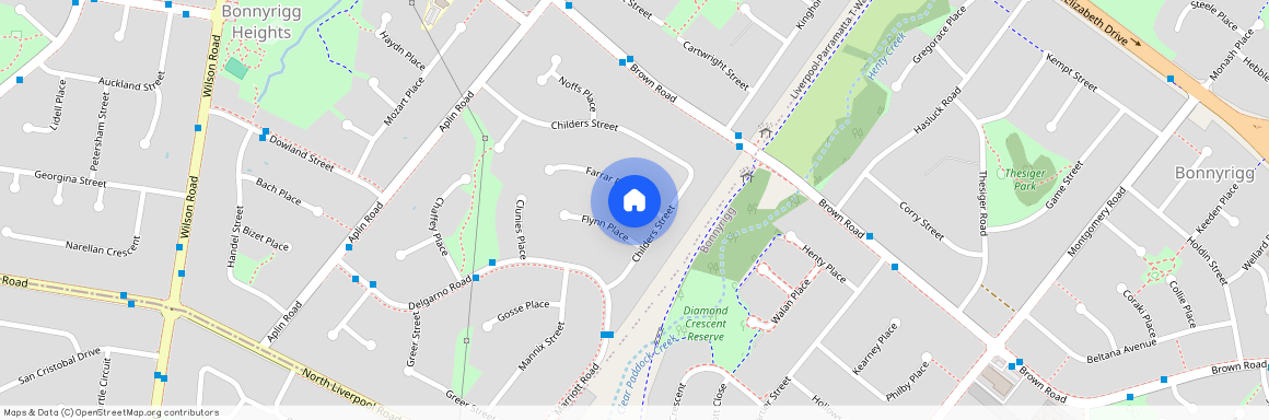 2 Farrar place, NSW 2177, Bonnyrigg Heights