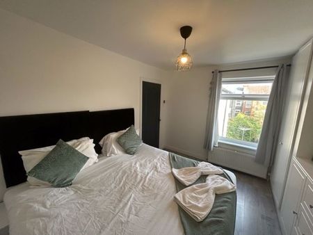 Westfield Lane, Mansfield - Photo 3