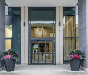 For Lease - 4085 Parkside Village Drive Unit# 1003, Mississauga, On... - Photo 4