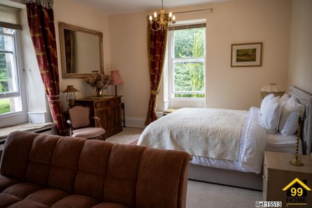 2 bed Country House in Quernmore Road Lancaster, Lancaster, LA2 9HN - Photo 4