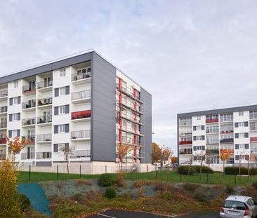 / Appartement T4 – 11 Rue Albert Camus – Saint-Germain-La-Blanche-H... - Photo 1
