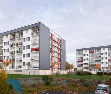 / Appartement T4 – 3 Rue Prémontrés – Saint-Germain-La-Blanche-Herbe - Photo 1