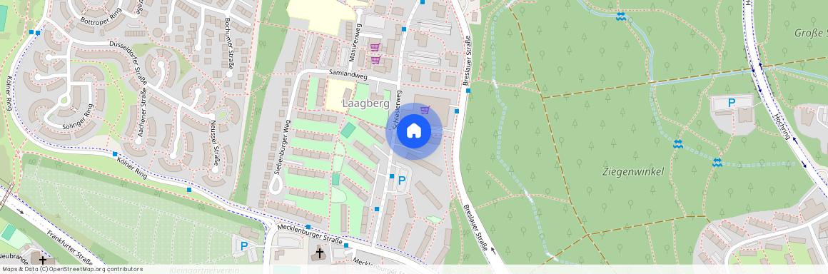 Schlesierweg 31, 38440, Wolfsburg