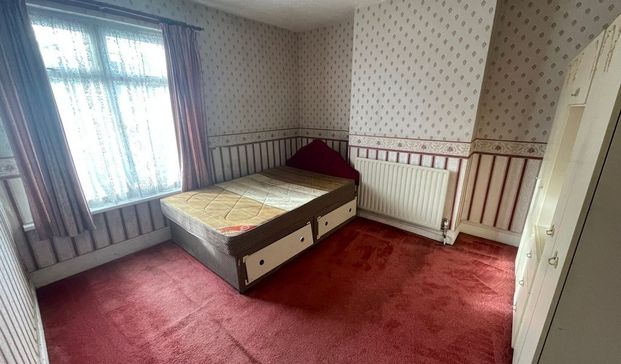 3 Bedroom House To Rent - Page Hall Road, Sheffield, S4 8GU - Photo 1