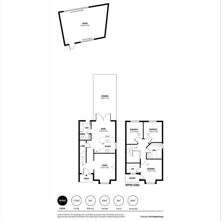Low Maintenance Townhouse Living! - Photo 1