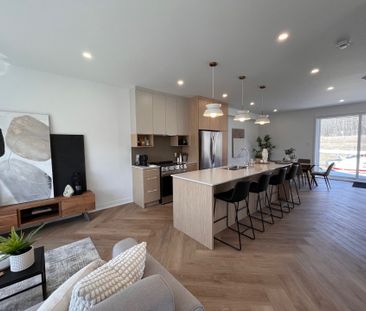Appartement à Bromont - Photo 5