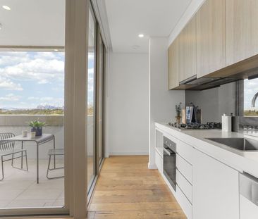 403/151 Victoria Road, Gladesville NSW 2111 - Apartment For Rent | ... - Photo 6