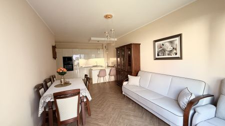 MIESZKANIE na WYNAJEM - Photo 2